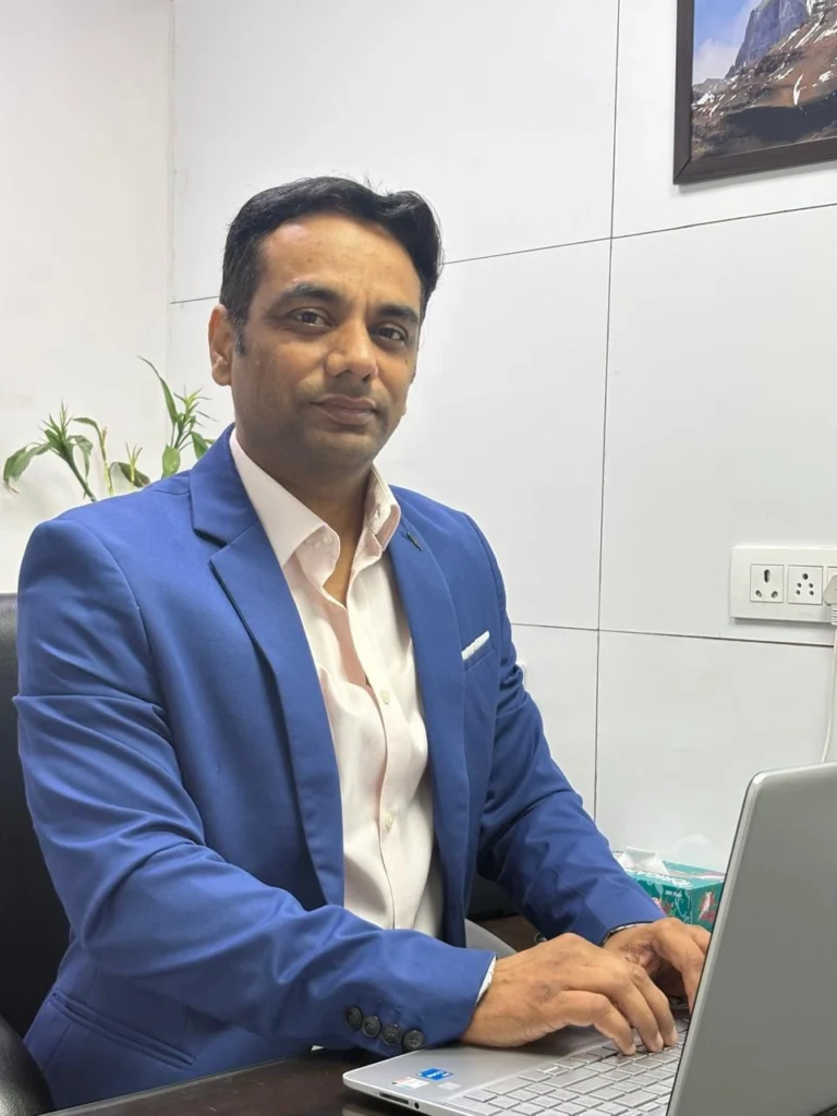 Ravi Sood